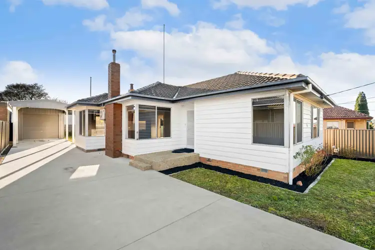 55 Harold Street, Wendouree VIC 3355