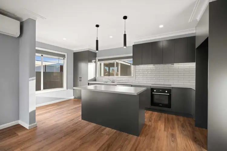 Second view of Homely house listing, 55 Harold Street, Wendouree VIC 3355