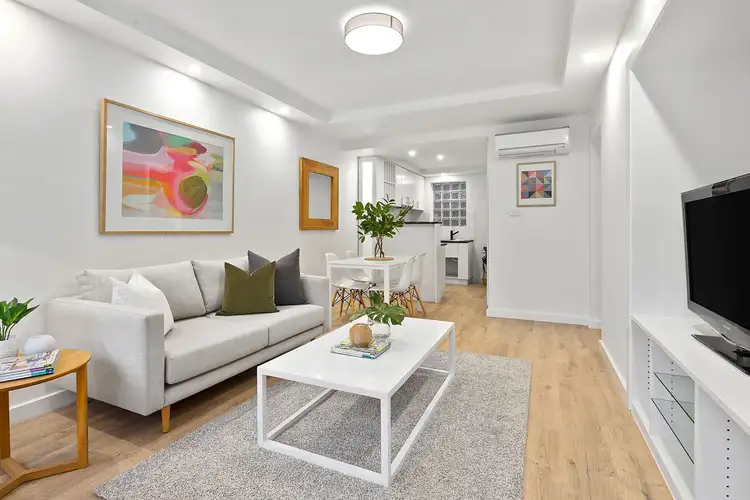 3/222 Rathmines Road, Hawthorn East VIC 3123