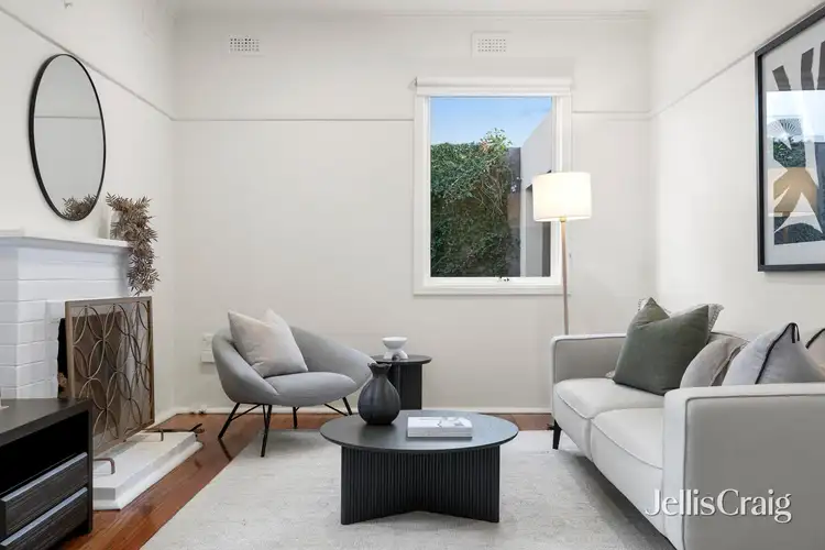 Sixth view of Homely house listing, 17 Kendall Street, Hampton VIC 3188