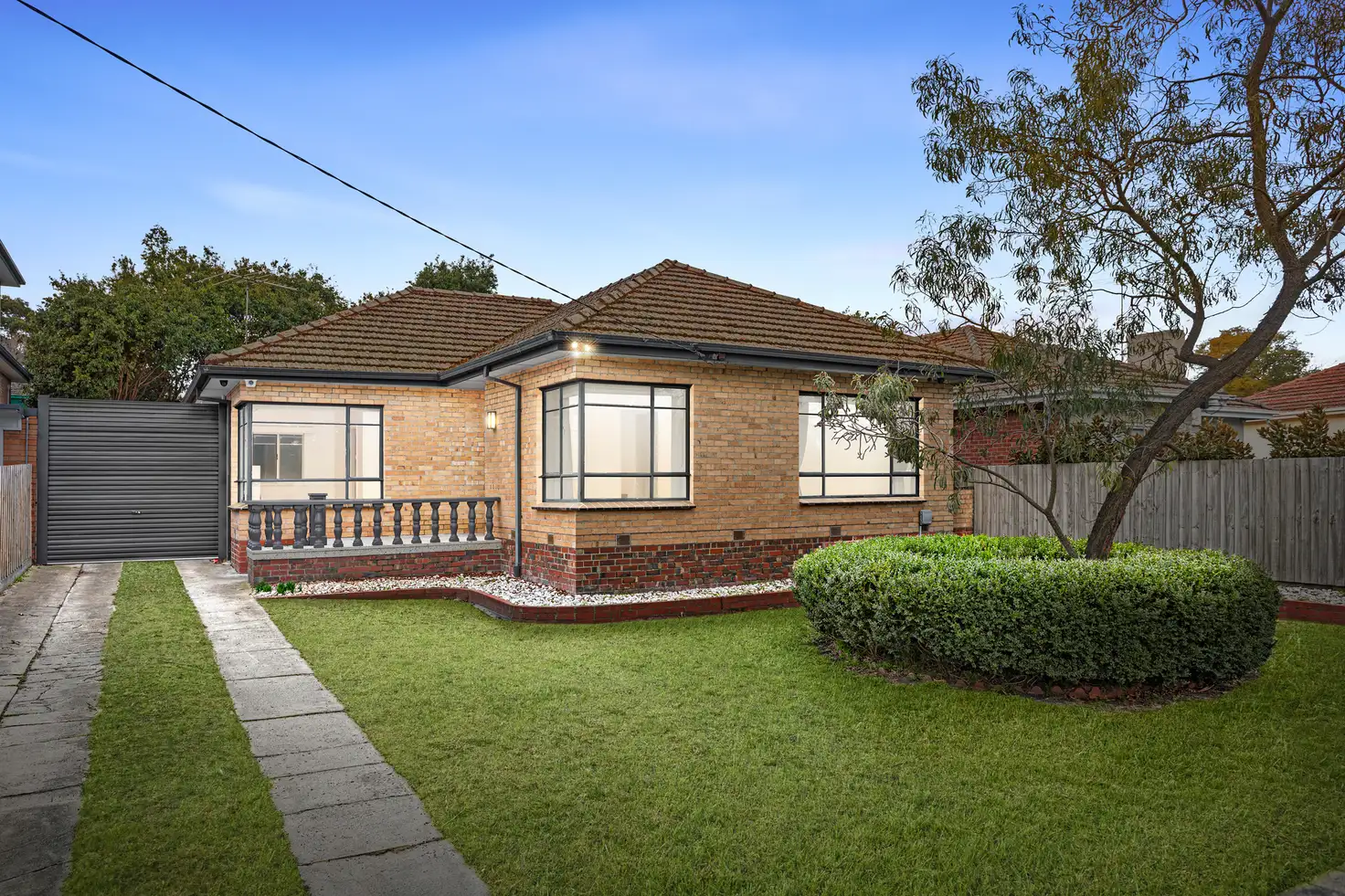 Main view of Homely house listing, 6 The Rialto, Malvern East VIC 3145