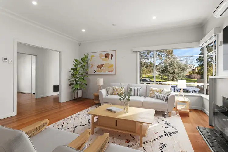 Third view of Homely house listing, 6 The Rialto, Malvern East VIC 3145