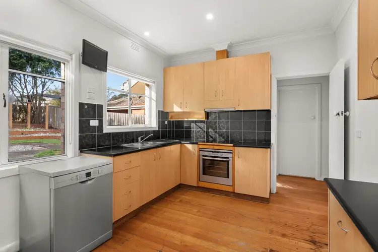 Fourth view of Homely house listing, 6 The Rialto, Malvern East VIC 3145
