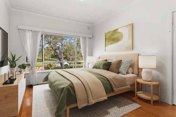 Fifth view of Homely house listing, 6 The Rialto, Malvern East VIC 3145