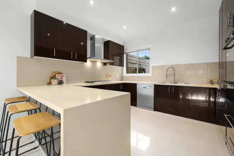 Fifth view of Homely house listing, 1/1 Lucerne Street, Mount Waverley VIC 3149