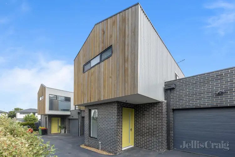 79 Mcewan Road