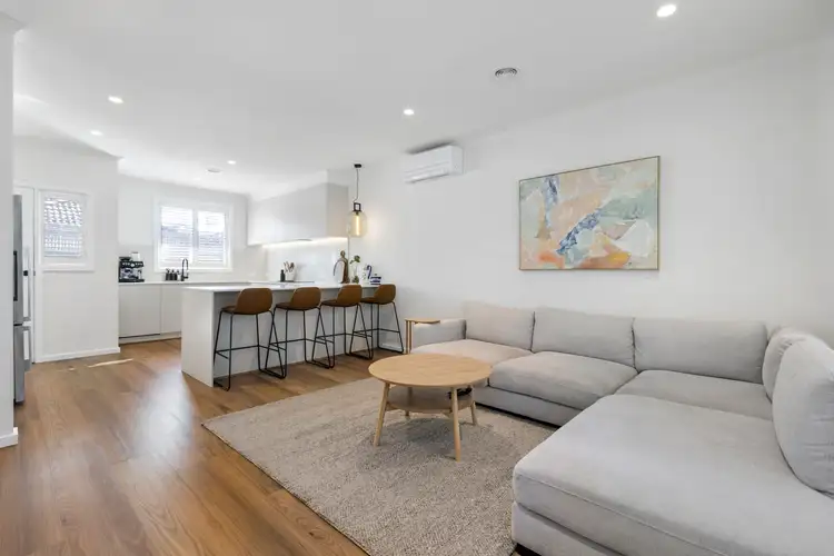 Second view of Homely unit listing, 1/15-19 Argus Street, Cheltenham VIC 3192