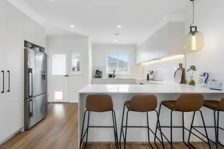 Third view of Homely unit listing, 1/15-19 Argus Street, Cheltenham VIC 3192