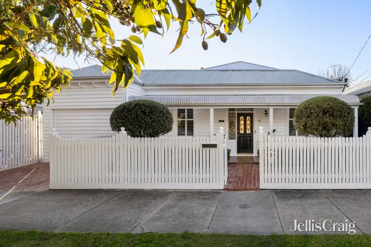 Main view of Homely house listing, 19 Susan Street, Sandringham VIC 3191