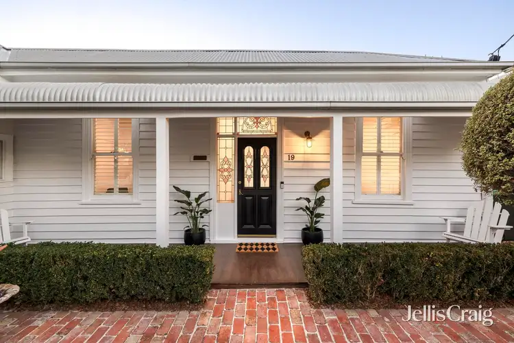 19 Susan Street, Sandringham VIC 3191