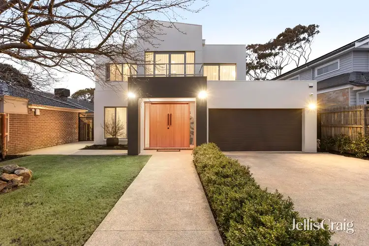 14 Oak Street, Beaumaris VIC 3193