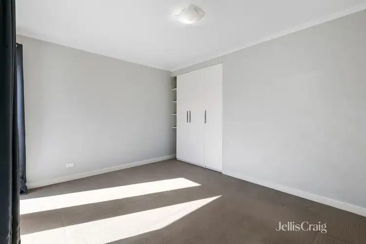 Third view of Homely townhouse listing, 3/14 Saltley Street, South Kingsville VIC 3015
