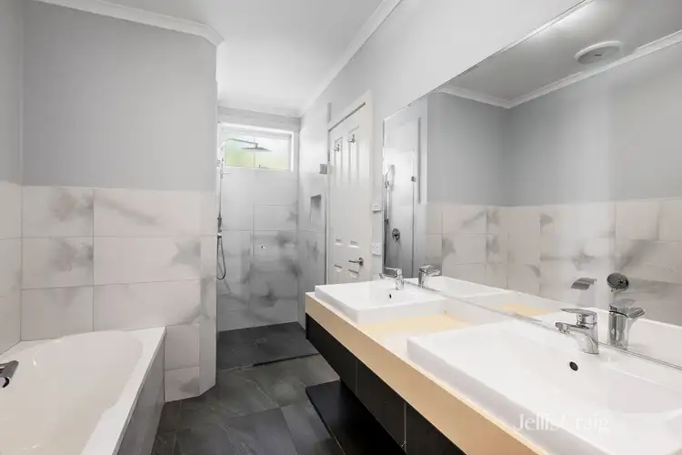 Fourth view of Homely townhouse listing, 3/14 Saltley Street, South Kingsville VIC 3015