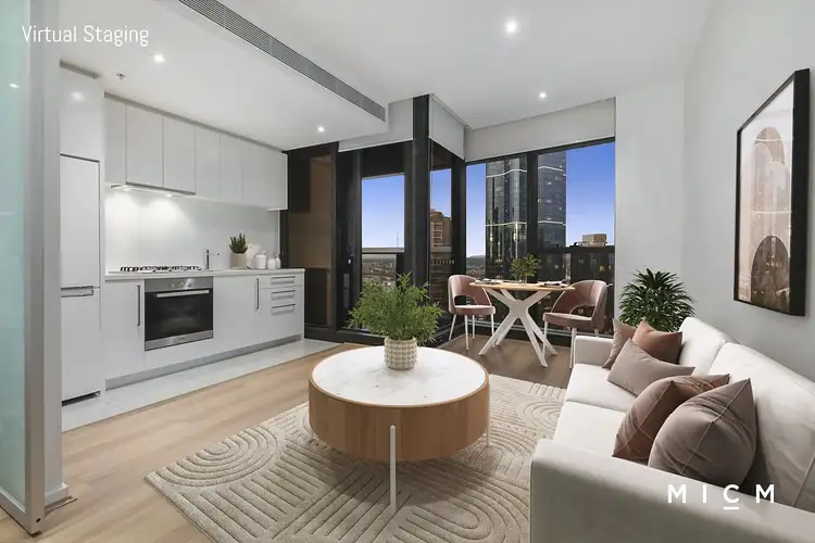 3409/9 Power Street, Southbank VIC 3006