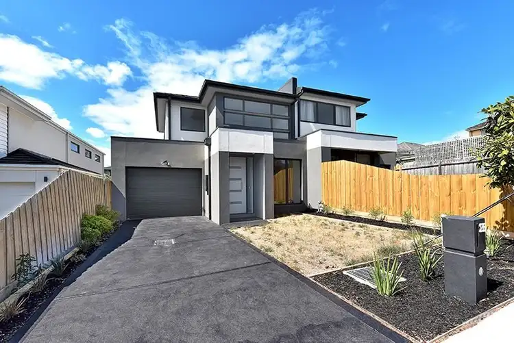 2B Montreal Street, Bentleigh VIC 3204