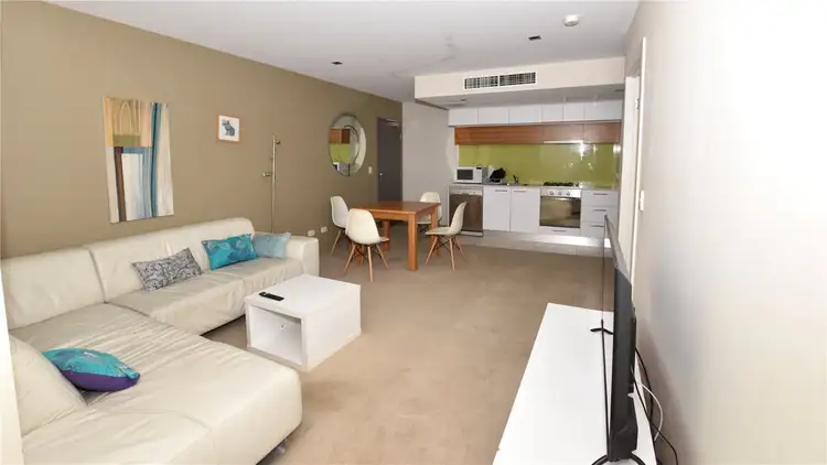 3410A/100 Harbour Esplanade, Docklands VIC 3008