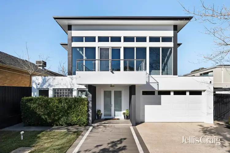 2 Curley Street, Brighton East VIC 3187