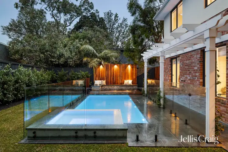 Second view of Homely house listing, 126 Dalgetty Road, Beaumaris VIC 3193