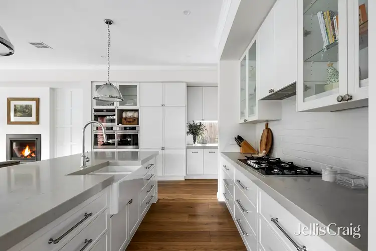 Fifth view of Homely house listing, 126 Dalgetty Road, Beaumaris VIC 3193