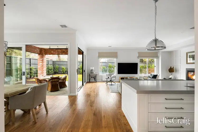Sixth view of Homely house listing, 126 Dalgetty Road, Beaumaris VIC 3193