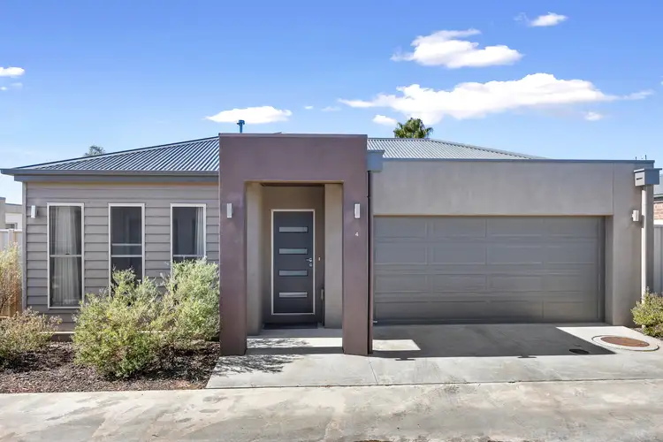 4/18 Market Garden Circuit, Epsom VIC 3551
