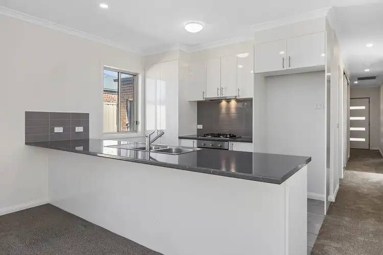 Third view of Homely house listing, 4/18 Market Garden Circuit, Epsom VIC 3551