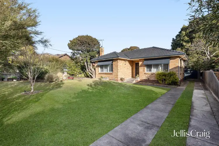 Main view of Homely house listing, 11 Dorothea Street, Highett VIC 3190