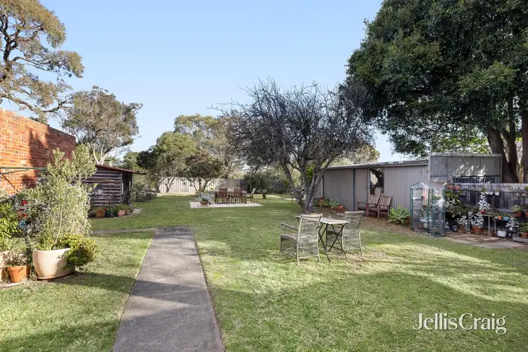 Second view of Homely house listing, 11 Dorothea Street, Highett VIC 3190
