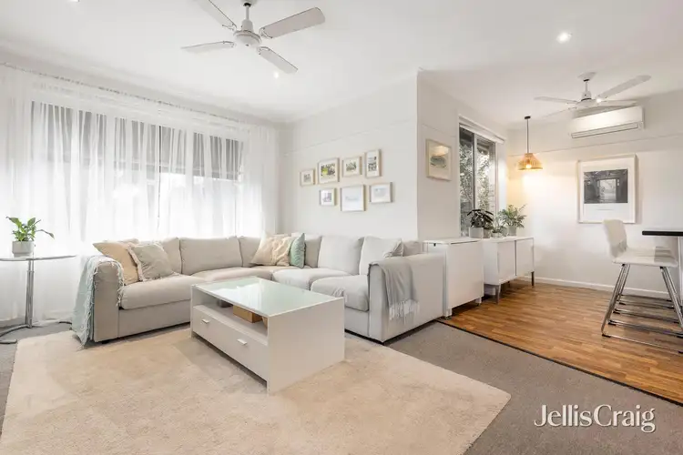 Fifth view of Homely house listing, 11 Dorothea Street, Highett VIC 3190