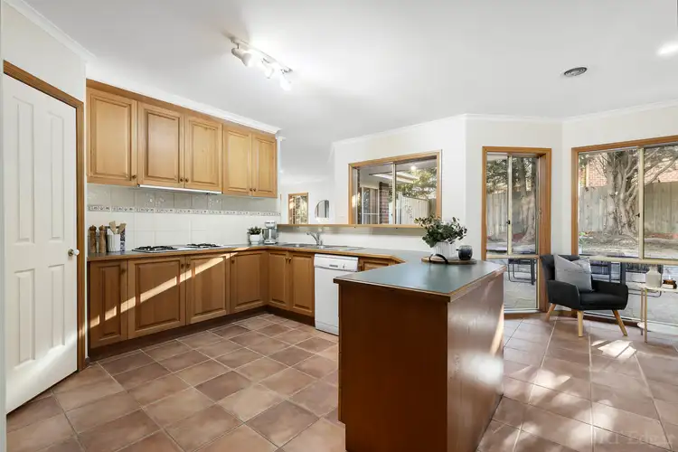 Fourth view of Homely house listing, 53 Carlisle Road, Ferntree Gully VIC 3156