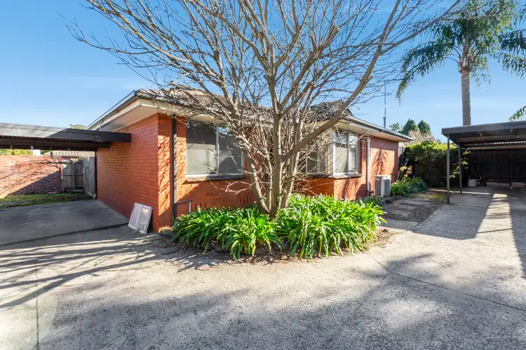 3/63 Golf Links Avenue, Oakleigh VIC 3166