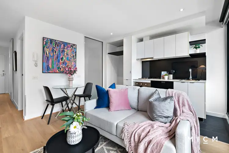 803/7 Katherine Place, Melbourne VIC 3000