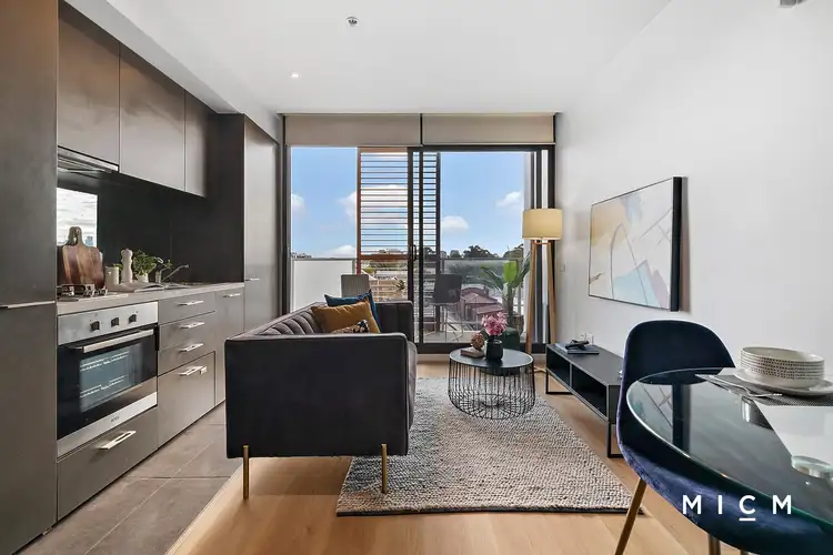 418/32 Bray Street, South Yarra VIC 3141