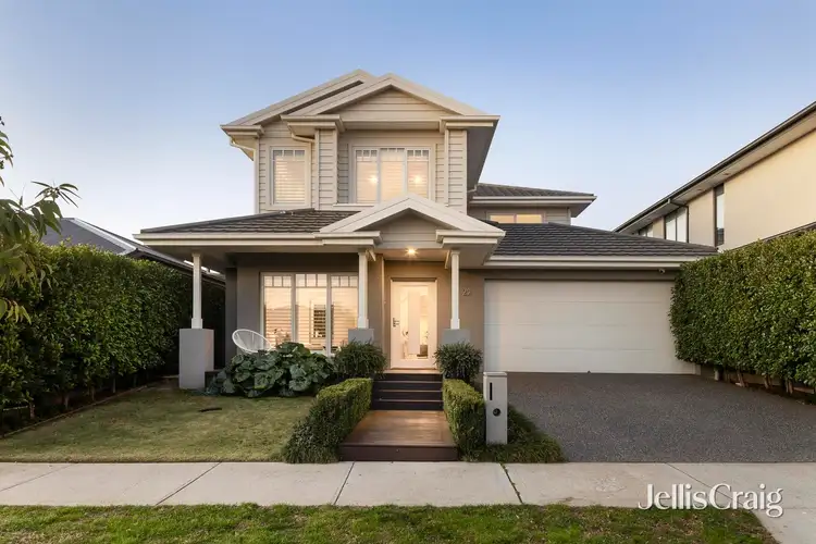 22 Horning Street, Doreen VIC 3754