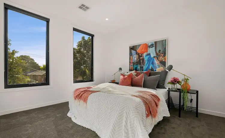 Fifth view of Homely townhouse listing, 18A Kooringa Road, Carnegie VIC 3163