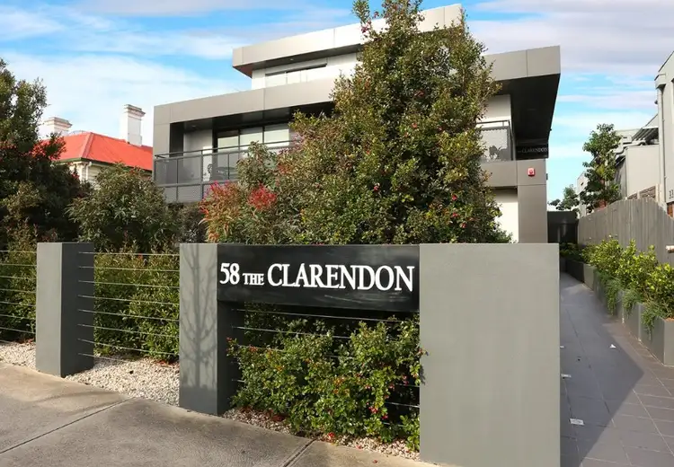 1/58 Clarendon Street, Thornbury VIC 3071