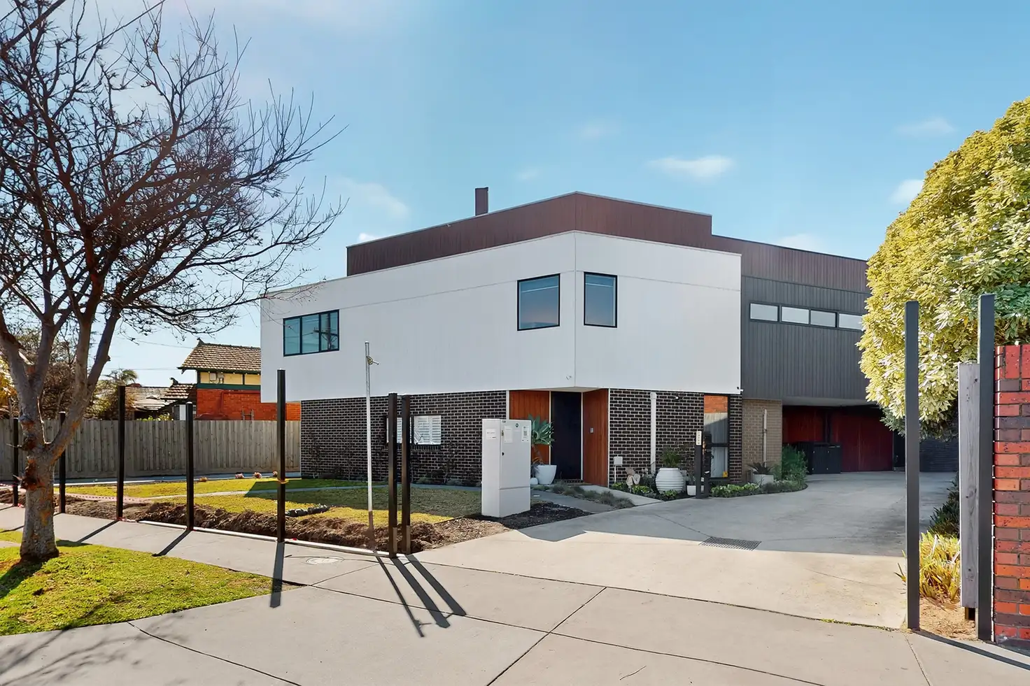 Main view of Homely townhouse listing, 7/1317A Nepean Highway, Cheltenham VIC 3192