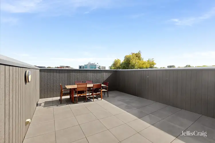 Fourth view of Homely townhouse listing, 7/1317A Nepean Highway, Cheltenham VIC 3192