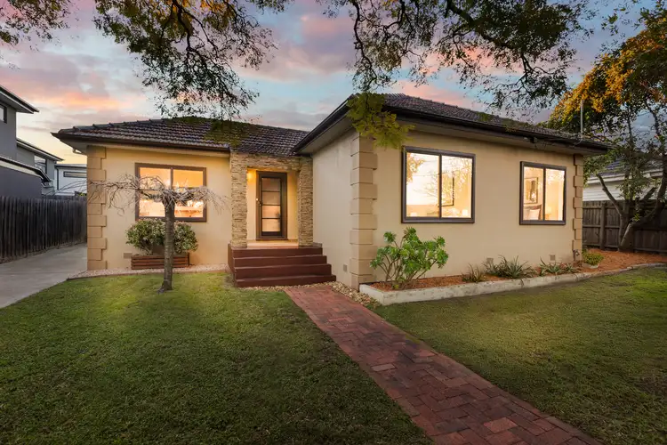 21 Lerina Street, Oakleigh East VIC 3166