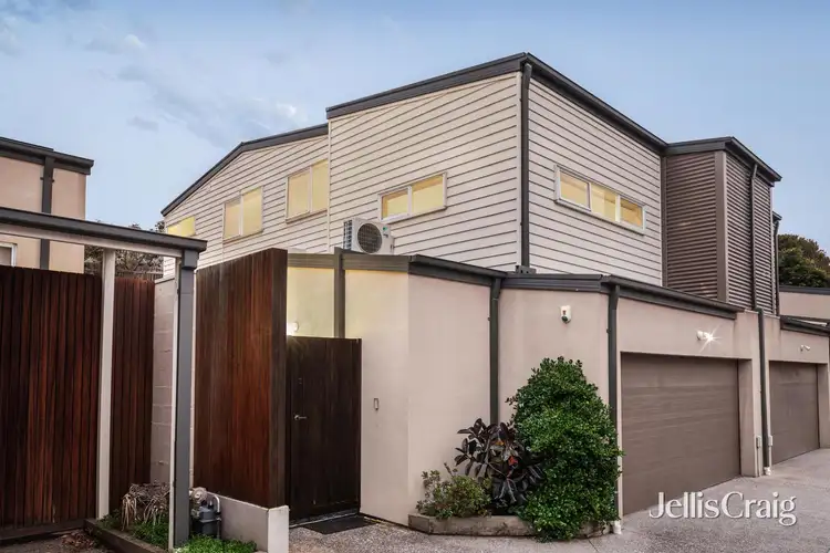 3/4 Coniston Street, Diamond Creek VIC 3089