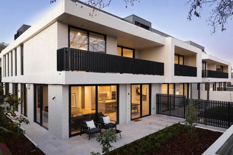 Main view of Homely apartment listing, G02/363-365 High Street, Ashburton VIC 3147