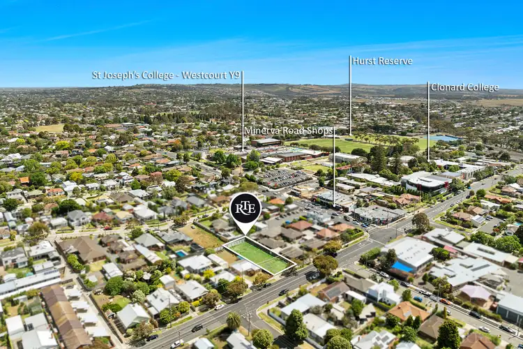 209 Church Street, Manifold Heights VIC 3218