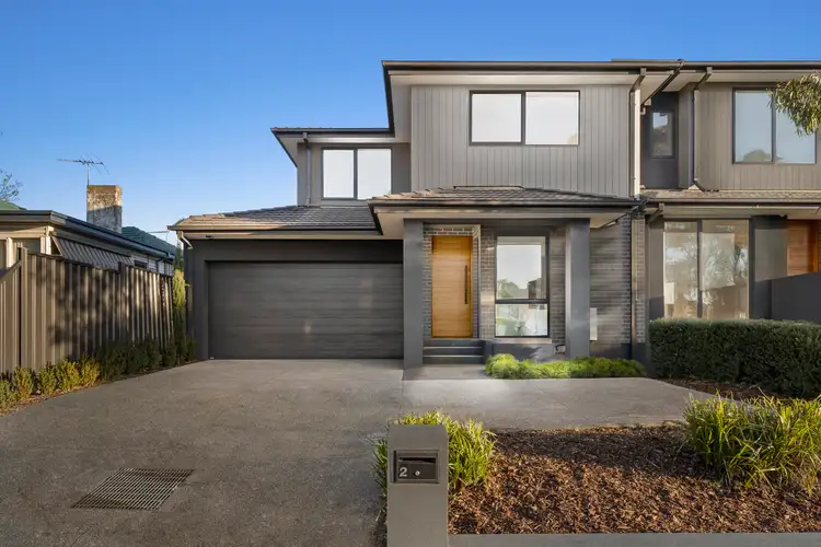 108 High Street Road