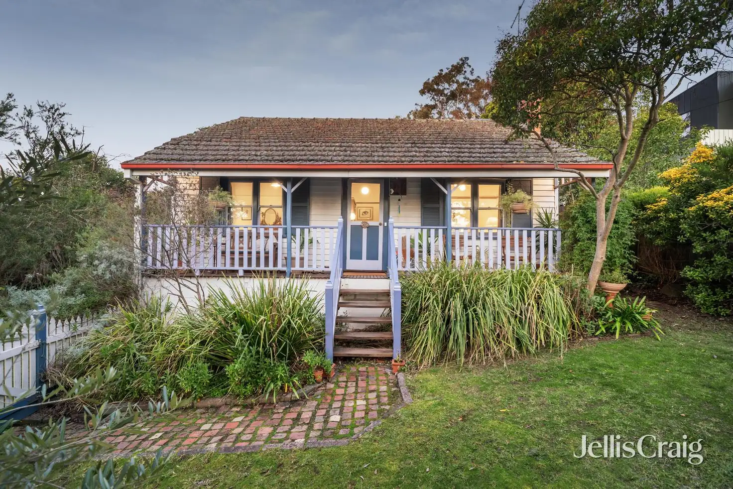 Main view of Homely house listing, 22 Alexander Street, Montmorency VIC 3094
