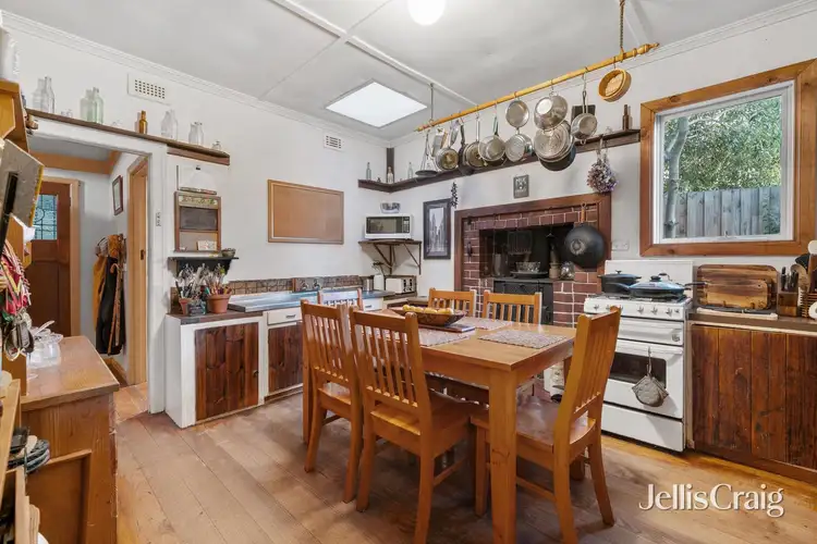 Third view of Homely house listing, 22 Alexander Street, Montmorency VIC 3094