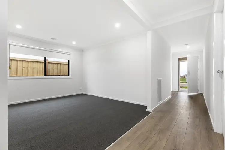 Second view of Homely house listing, 44 Rivulet Road, Bonshaw VIC 3352
