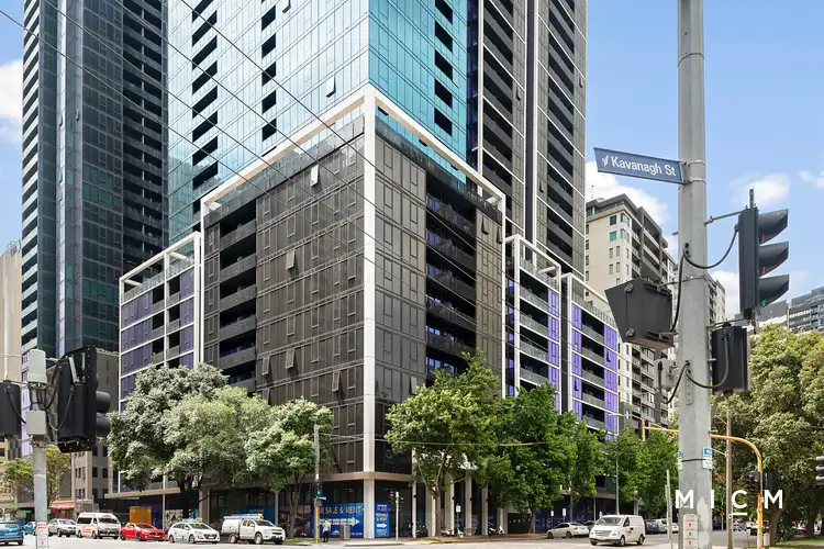 611/60 Kavanagh Street, Southbank VIC 3006