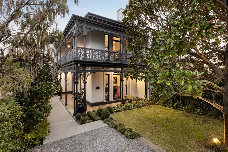 168 Church Street, Brighton VIC 3186