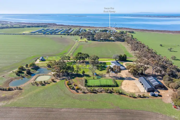 1195 Swan Bay Road, Swan Bay VIC 3225