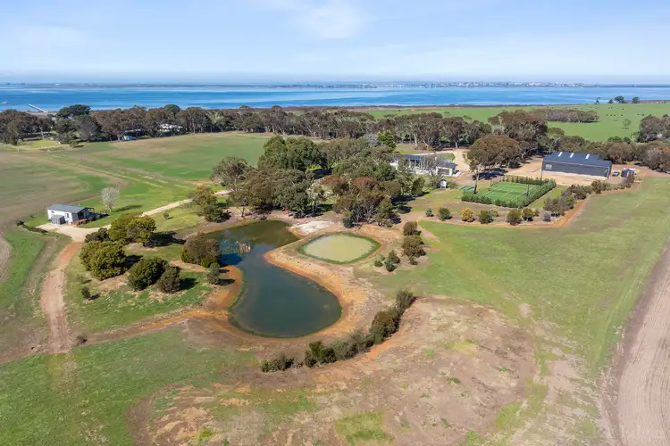 1195 Swan Bay Road, Swan Bay VIC 3225
